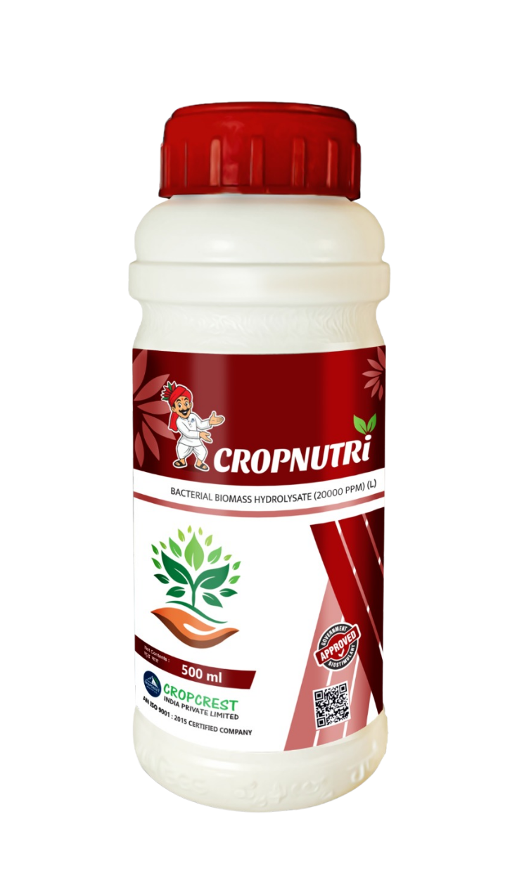 CROP NUTRI